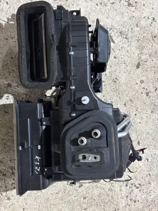  Корпус печки Opel Astra K Арт 5507782, вид 1