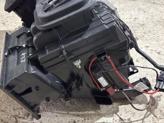  Корпус печки Opel Astra K Арт 5507782, вид 3