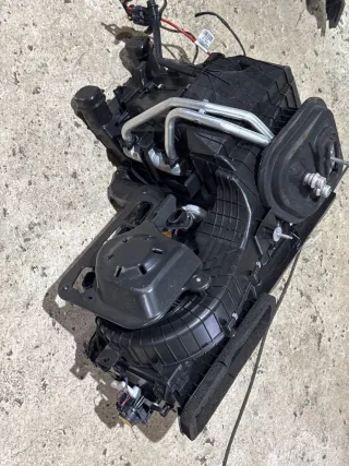  Корпус печки Opel Astra K Арт 5507782, вид 2