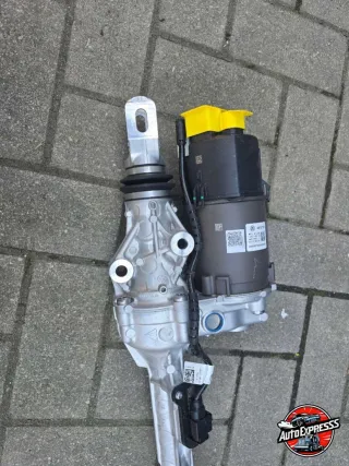 976501605F Рейка доворота задней оси Porsche Panamera 972 Арт 40232109ar, вид 2