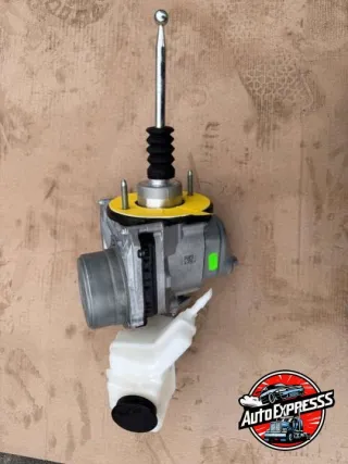 3WA614105AC Электрический усилитель тормозов Bentley Bentayga Арт 40234471ar, вид 1