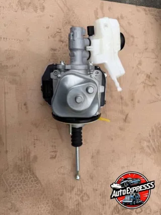 3WA614105AC Электрический усилитель тормозов Bentley Bentayga Арт 40234471ar, вид 2