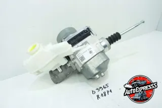 3WA614105BCN,3WA614105B Электрический усилитель тормозов Bentley Bentayga Арт 40234473ar, вид 1