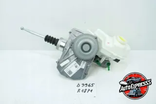 3WA614105BCN,3WA614105B Электрический усилитель тормозов Bentley Bentayga Арт 40234473ar, вид 3