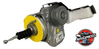 3WB614105G Электрический усилитель тормозов Bentley Continental 5 Арт 40234474ar, вид 1