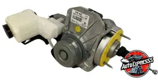 3WB614105G Электрический усилитель тормозов Bentley Continental 5 Арт 40234474ar, вид 2