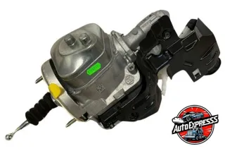 3WB614105G Электрический усилитель тормозов Bentley Continental 5 Арт 40234474ar, вид 3