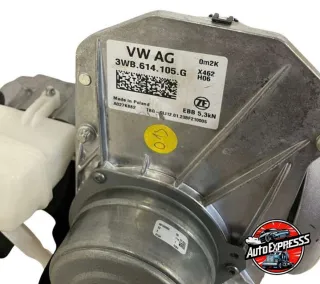 3WB614105G Электрический усилитель тормозов Bentley Continental 5 Арт 40234474ar, вид 4