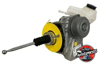 3WA614105L Электрический усилитель тормозов Bentley Continental 5 Арт 40234475ar, вид 1