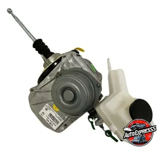 3WA614105L Электрический усилитель тормозов Bentley Continental 5 Арт 40234475ar, вид 2