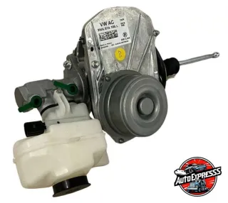 3WA614105L Электрический усилитель тормозов Bentley Continental 5 Арт 40234475ar, вид 3