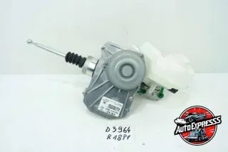 3WA614105B Электрический усилитель тормозов Bentley Continental 5 Арт 40234477ar, вид 1