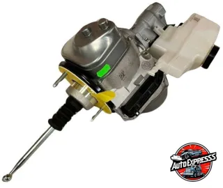 3WA614105F Электрический усилитель тормозов Bentley Bentayga Арт 40234478ar, вид 1