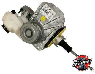 3WA614105F Электрический усилитель тормозов Bentley Bentayga Арт 40234478ar, вид 2