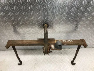  Розетка фаркопа Peugeot 605 Арт 01981343, вид 2