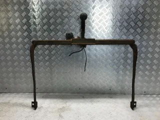  Розетка фаркопа Peugeot 605 Арт 01981343, вид 4