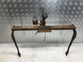  Розетка фаркопа Peugeot 605 Арт 01981343, вид 3