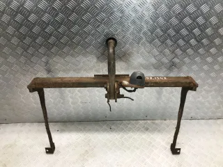  Розетка фаркопа Peugeot 605 Арт 01981343, вид 1