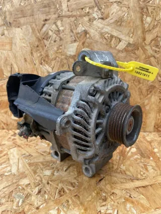  A3TJ1191A, LF23 Генератор Mazda 3 BK 2.3л Арт 105313463, вид 1