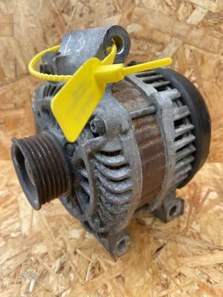  A3TJ1191A, LF23 Генератор Mazda 3 BK 2.3л Арт 105313463, вид 2