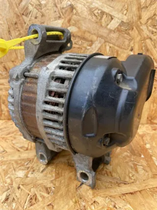  A3TJ1191A, LF23 Генератор Mazda 3 BK 2.3л Арт 105313463, вид 4