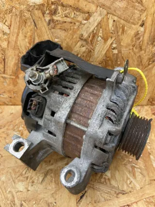  A3TJ1191A, LF23 Генератор Mazda 3 BK 2.3л Арт 105313463, вид 7