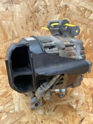  A3TJ1191A, LF23 Генератор Mazda 3 BK 2.3л Арт 105313463, вид 9