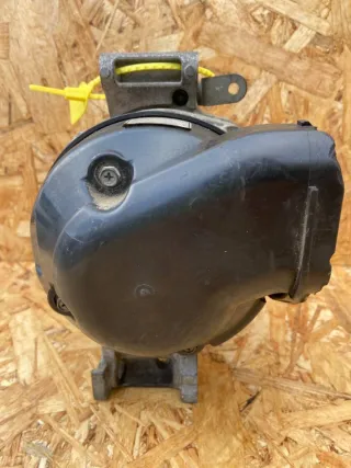  A3TJ1191A, LF23 Генератор Mazda 3 BK 2.3л Арт 105313463, вид 10