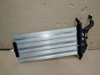 4G0819011A Электрический радиатор отопителя (тэн) Audi A6 C7 (S6,RS6) Арт 1555.7TB5, вид 2