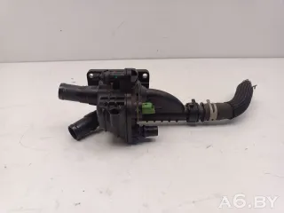 9684588980 Корпус термостата Citroen C4 Picasso 1 Арт 105341108, вид 1