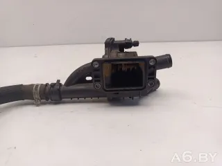 9684588980 Корпус термостата Citroen C4 Picasso 1 Арт 105341108, вид 4