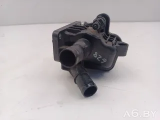 9684588980 Корпус термостата Citroen C4 Picasso 1 Арт 105341108, вид 2