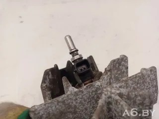 8200771226 Форсунка Adblue Nissan Qashqai 1  Арт 105341141, вид 4