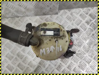  Электрогидроусилитель руля  Mazda 3 BK Арт 105348406, вид 2