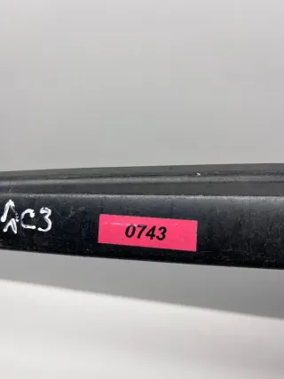  Бленда под номер Citroen C3 1 Арт 0743, вид 5