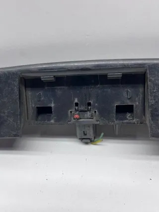  Бленда под номер Citroen C3 1 Арт 0743, вид 3