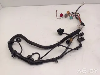 7E0971072NM Провод массы Volkswagen Multivan T6 Арт 105352455, вид 6