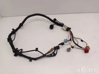 7E0971072NM Провод массы Volkswagen Multivan T6 Арт 105352455, вид 1