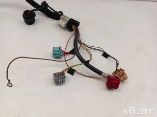 7E0971072NM Провод массы Volkswagen Multivan T6 Арт 105352455, вид 2