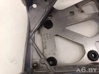 04L145798,04L145160C Кронштейн интеркулера Volkswagen Multivan T6 Арт 105352480, вид 4