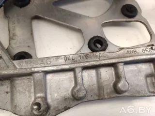 04L145798,04L145160C Кронштейн интеркулера Volkswagen Multivan T6 Арт 105352480, вид 6