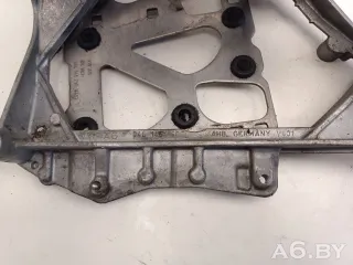 04L145798,04L145160C Кронштейн интеркулера Volkswagen Multivan T6 Арт 105352480, вид 5