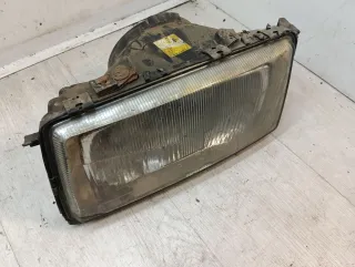  Стекло фары левой Audi 80 B3 Арт 105353420, вид 1