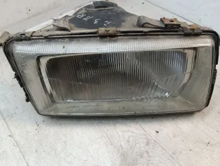  Стекло фары правой Audi 80 B3 Арт 105353435, вид 1