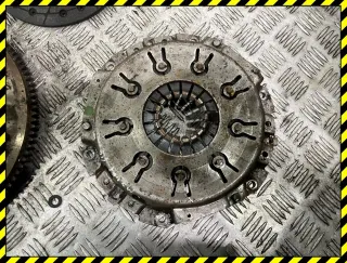  Комплект сцепления Mazda 3 BK 1.6л Арт 105356259, вид 1