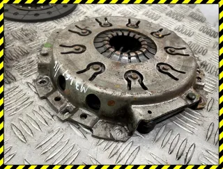  Комплект сцепления Mazda 3 BK 1.6л Арт 105356259, вид 2