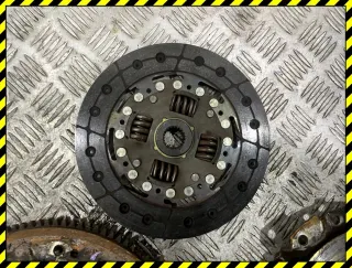  Комплект сцепления Mazda 3 BK 1.6л Арт 105356259, вид 5