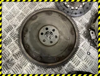  Комплект сцепления Mazda 3 BK 1.6л Арт 105356259, вид 7