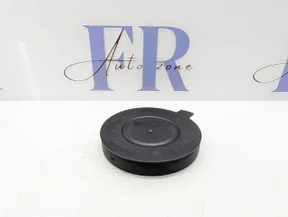 89072961 Крышка (заглушка) задняя фары левой Citroen Berlingo 2 restailing Арт W6477033, вид 1