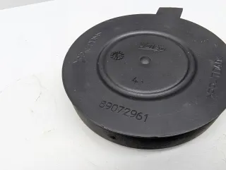 89072961 Крышка (заглушка) задняя фары левой Citroen Berlingo 2 restailing Арт W6477033, вид 2